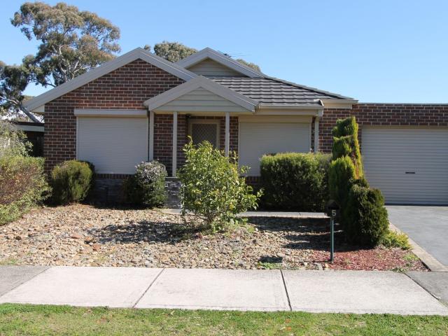 Apartment for rent in Mill Park, Melbourne