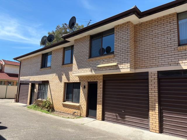 House for rent in Fairfield, Sydney