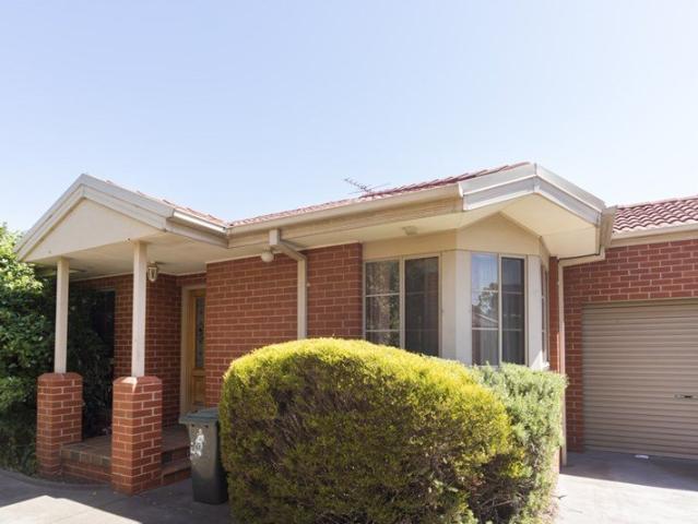 Apartment for rent in Camerons Creek, Victoria