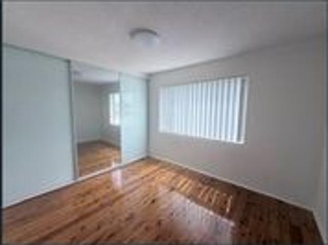 Apartment for rent in Belmore, Sydney