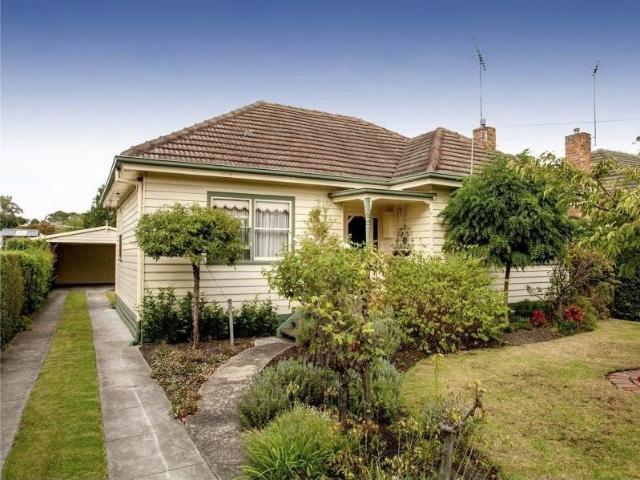 House for rent in Geelong, Victoria