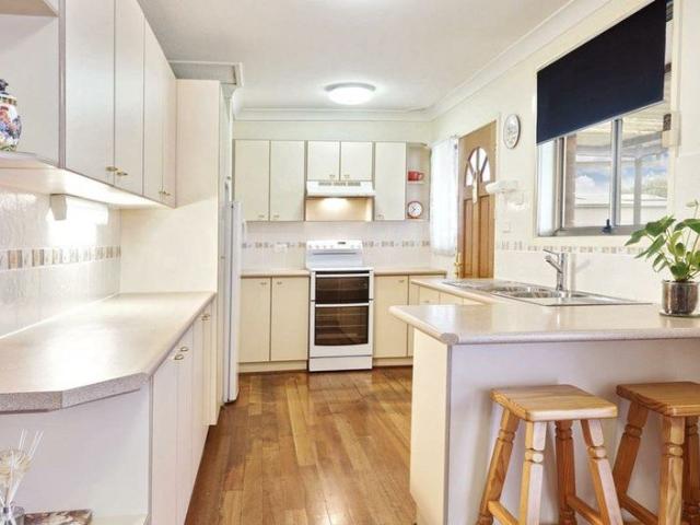 House for rent in Colyton, Sydney