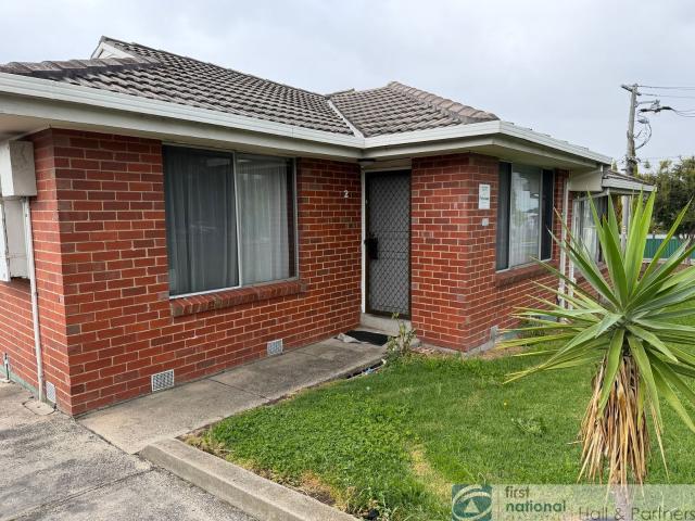House for rent in Dandenong North, Melbourne