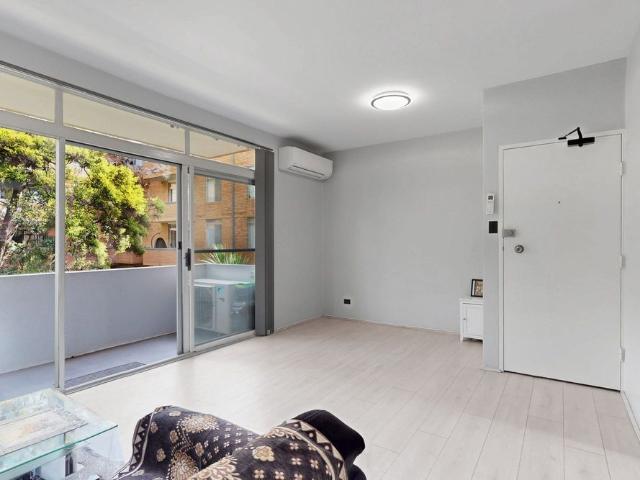 Apartment for rent in Westmead