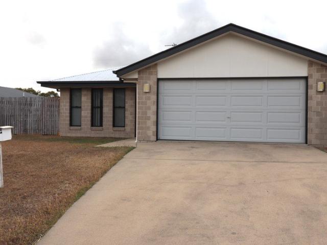 House for rent in Calliope, Queensland