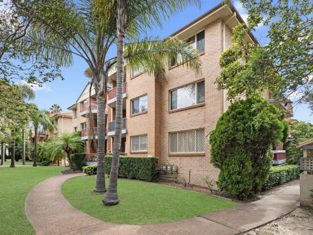 Apartment for rent in Merrylands, Sydney