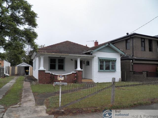 House for rent in Camerons Creek, Victoria