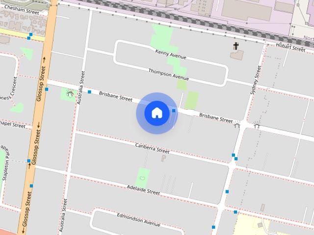 House for rent in Sydney, New South Wales