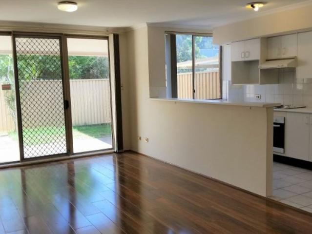 Townhouse for rent in Sydney, New South Wales