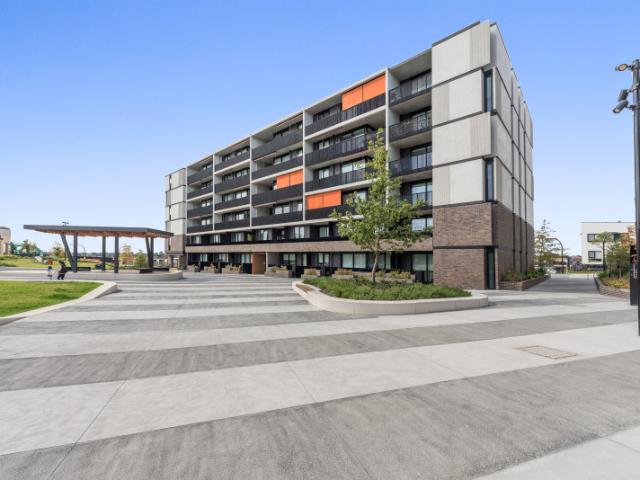 Apartment for rent in Burwood Brickworks, Melbourne
