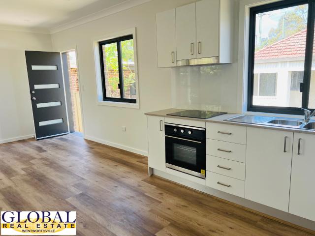 House for rent in Wentworthville, New South Wales