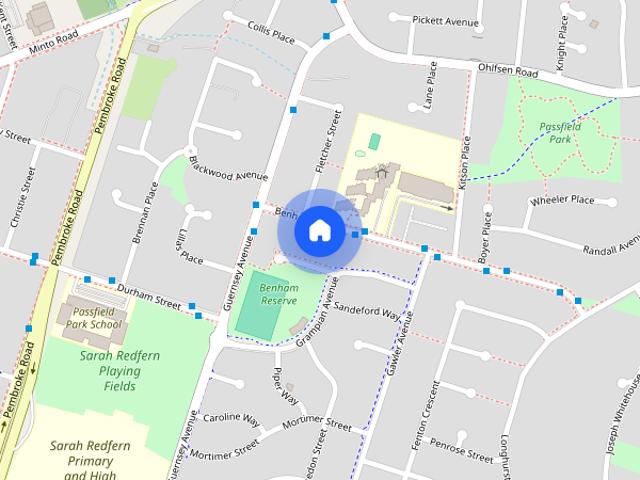 House for rent in Minto, Sydney