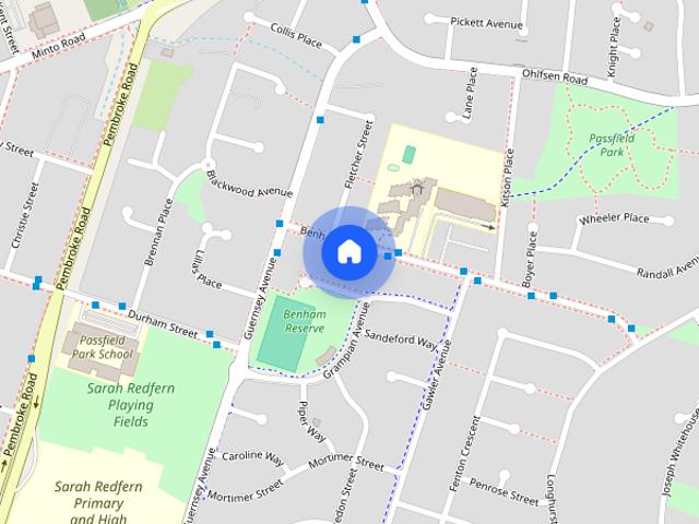 House for rent in Minto, Sydney