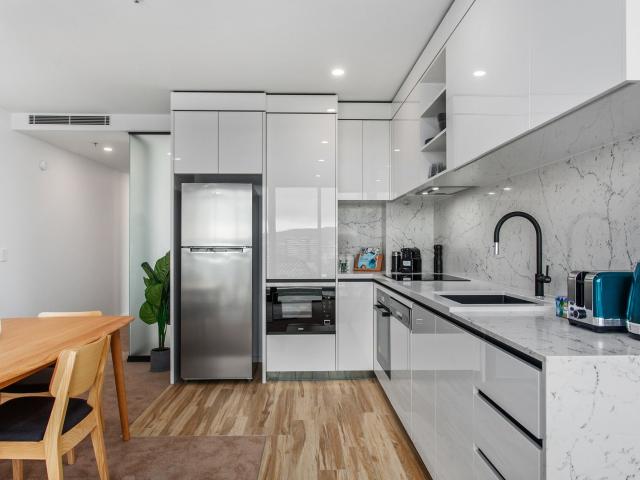 Property for rent in City, Canberra
