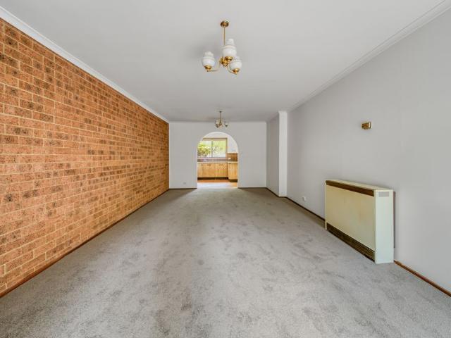 Townhouse for rent in Belconnen Dc, Australian Capital Territory