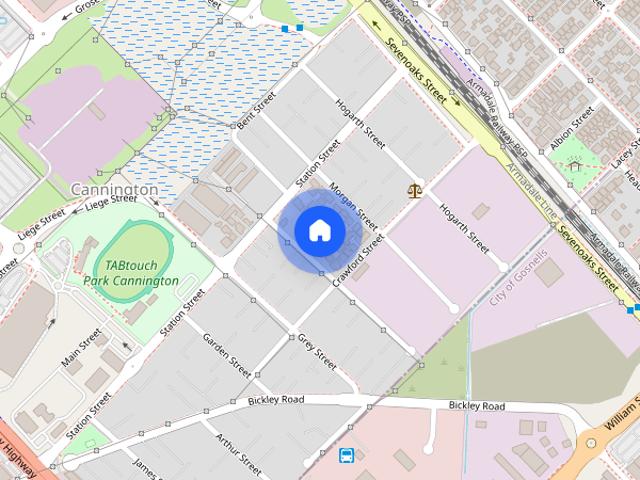 House for rent in Cannington, Western Australia