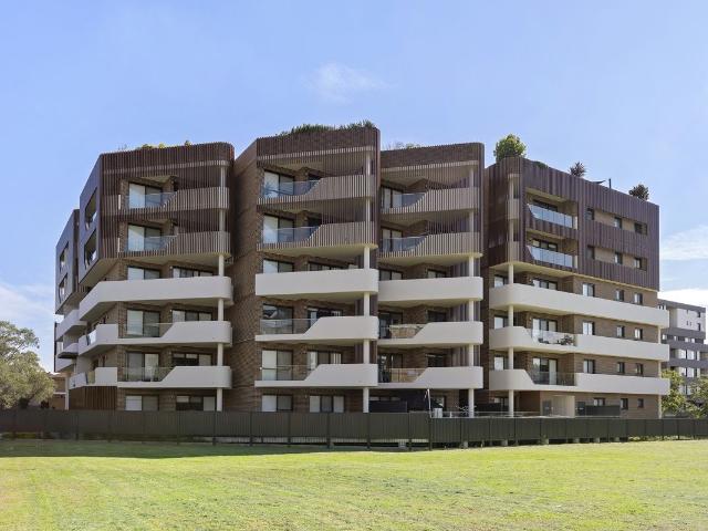 Apartment for sale in Sydney, New South Wales
