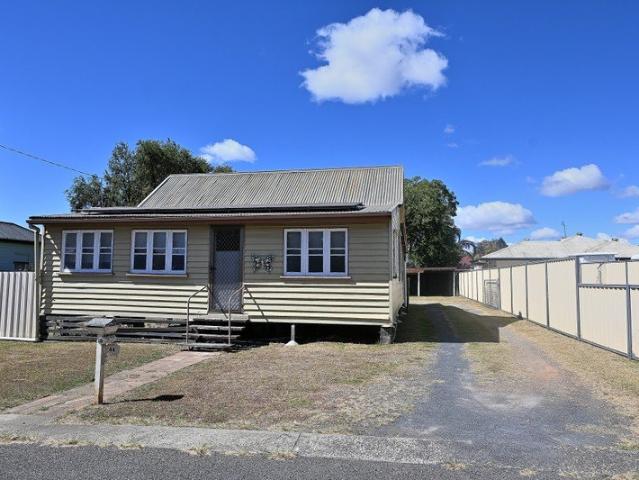 House for rent in Warwick, Queensland