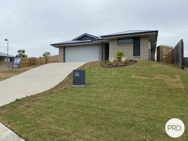 House for rent in Gladstone, Queensland