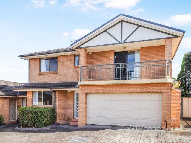 Townhouse for rent in Blacktown, Sydney