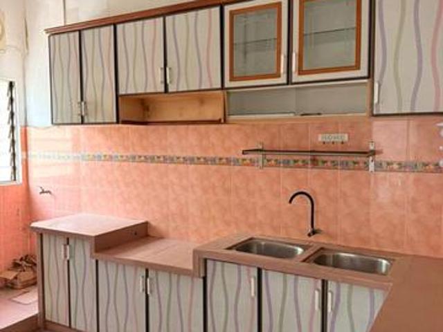Terraced House for sale in Wellesley, Penang