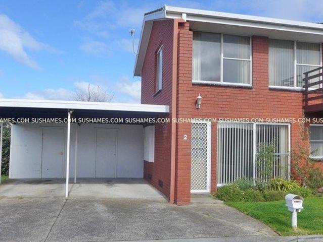 Apartment for rent in Devonport, Tasmania
