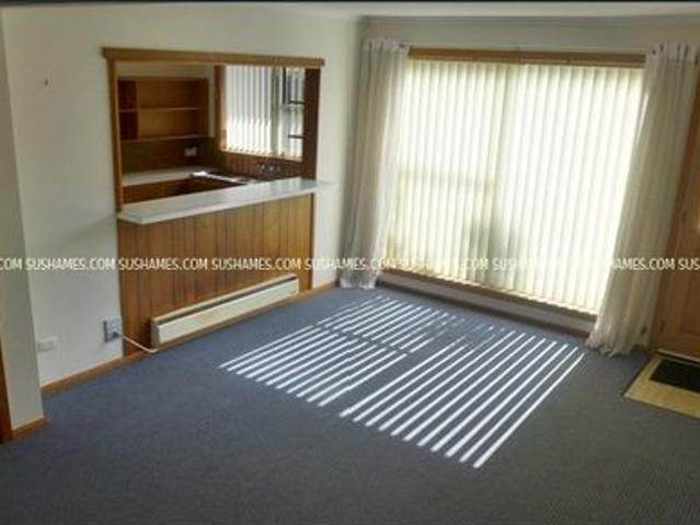 Apartment for rent in Devonport, Tasmania