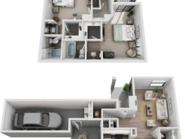 Room for rent in Laguna Niguel, California