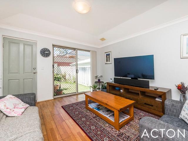 Villa for rent in Mosman Park, Western Australia