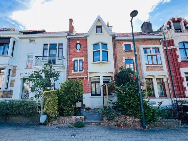 Maison location à Watermaal-bosvoorde, Bruxelles