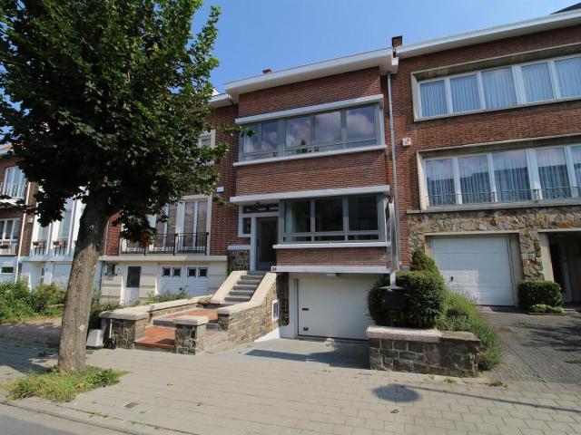 Maison location à Auderghem - Oudergem, Brussel-Hoofdstad - Bruxelles-Capitale