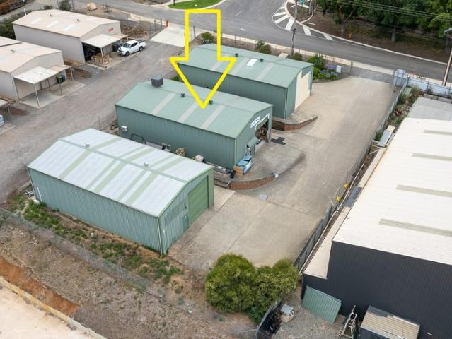 Warehouse for rent in South Australia