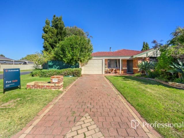 House for sale in Bovell, Western Australia