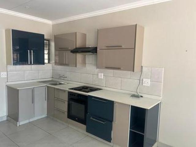 Townhouse for rent in Potgietersrus, Limpopo