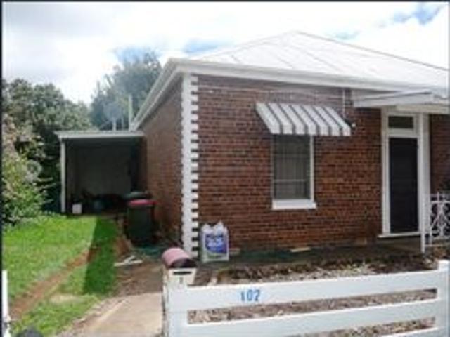 Apartment for rent in Glen Innes, New South Wales