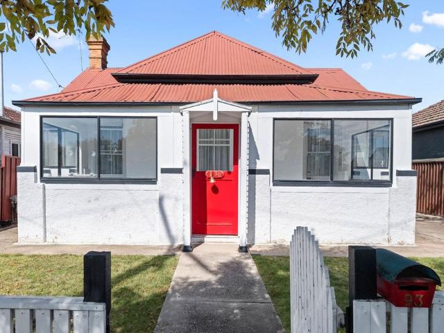 House for rent in Goulburn