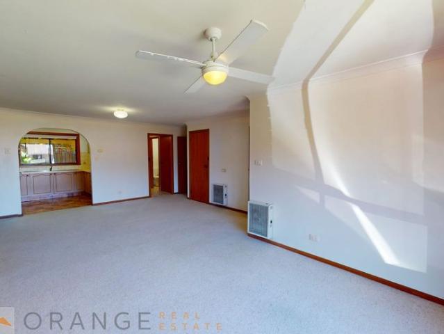 Apartment for rent in Orange, New South Wales