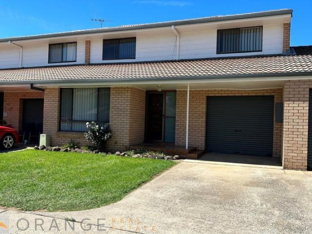 Apartment for rent in Bowen, Orange