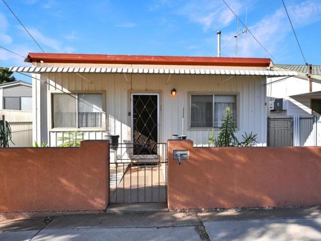House for sale in Broken Hill, New South Wales