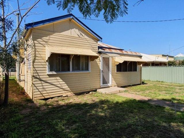 House for rent in Coonamble, New South Wales