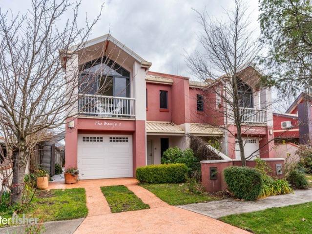 Townhouse for rent in Orange, New South Wales