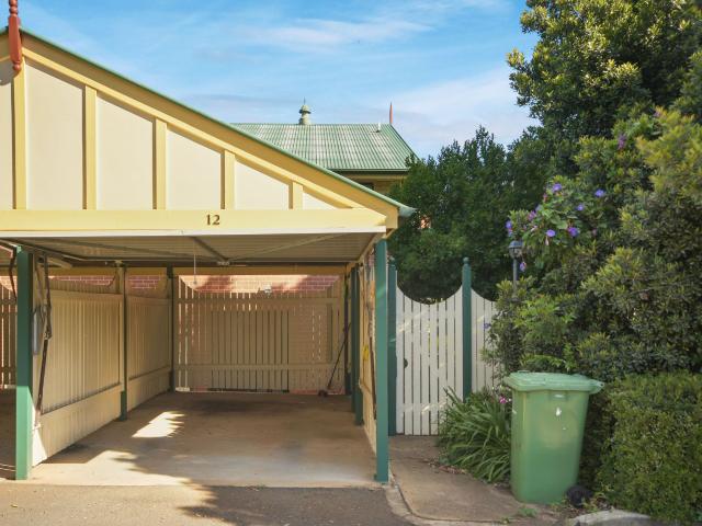 Apartment for rent in Toowoomba, Queensland