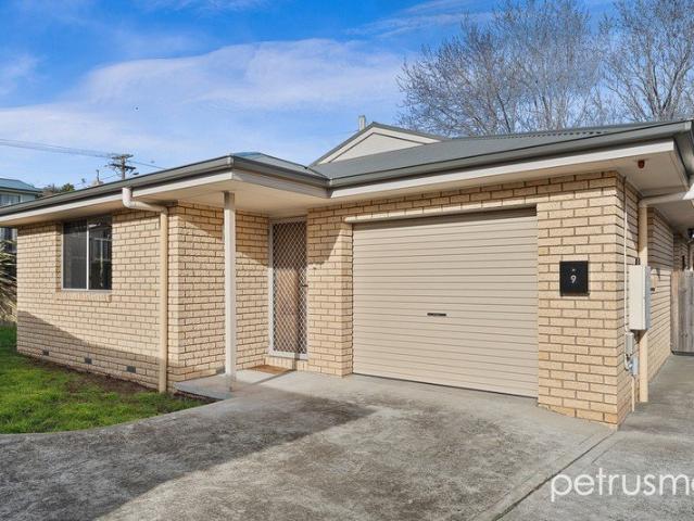 Apartment for sale in Hobart, Tasmania