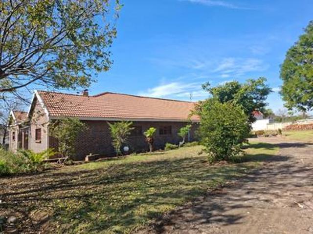 House for sale in Greytown, Kwazulu-natal