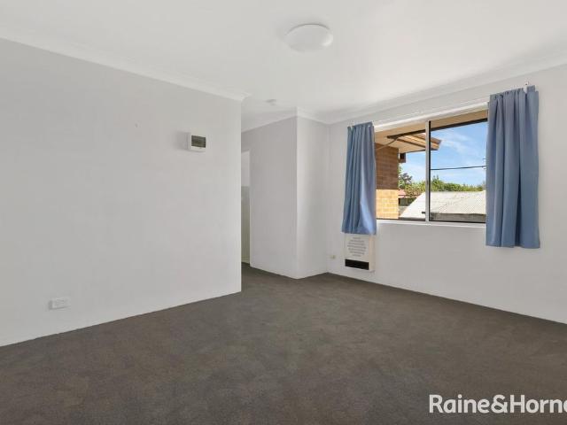 Apartment for rent in Bathurst