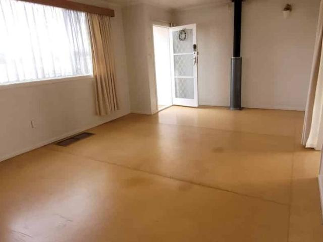 Apartment for rent in Tokoroa, Waikato