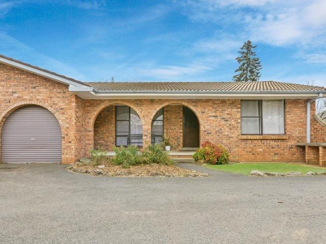 Apartment for rent in Orange, New South Wales
