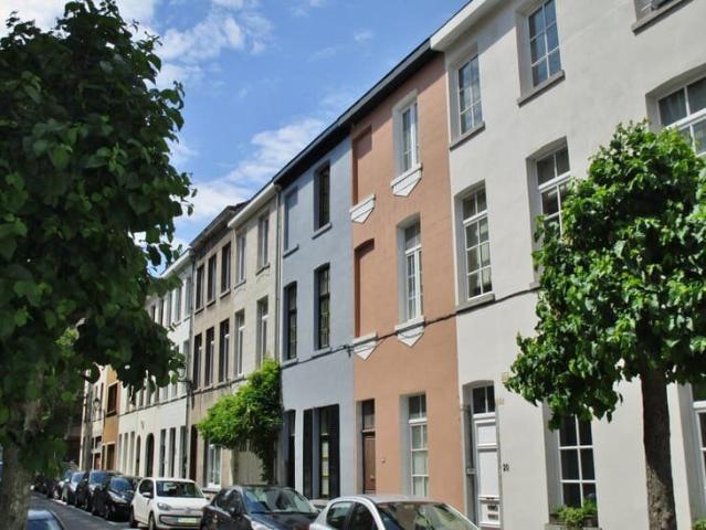 Maison location à Elsene, Bruxelles