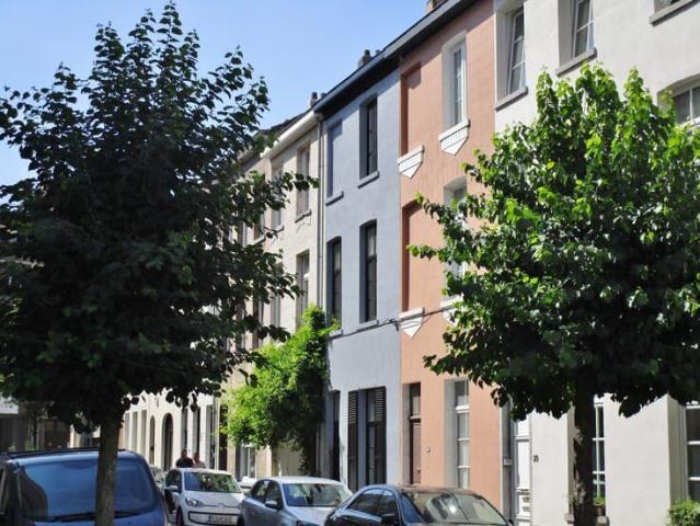 Maison location à Elsene, Bruxelles