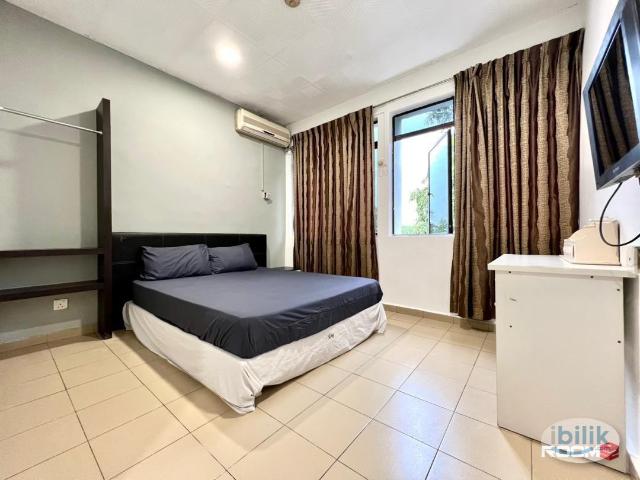 Room for rent in Johor